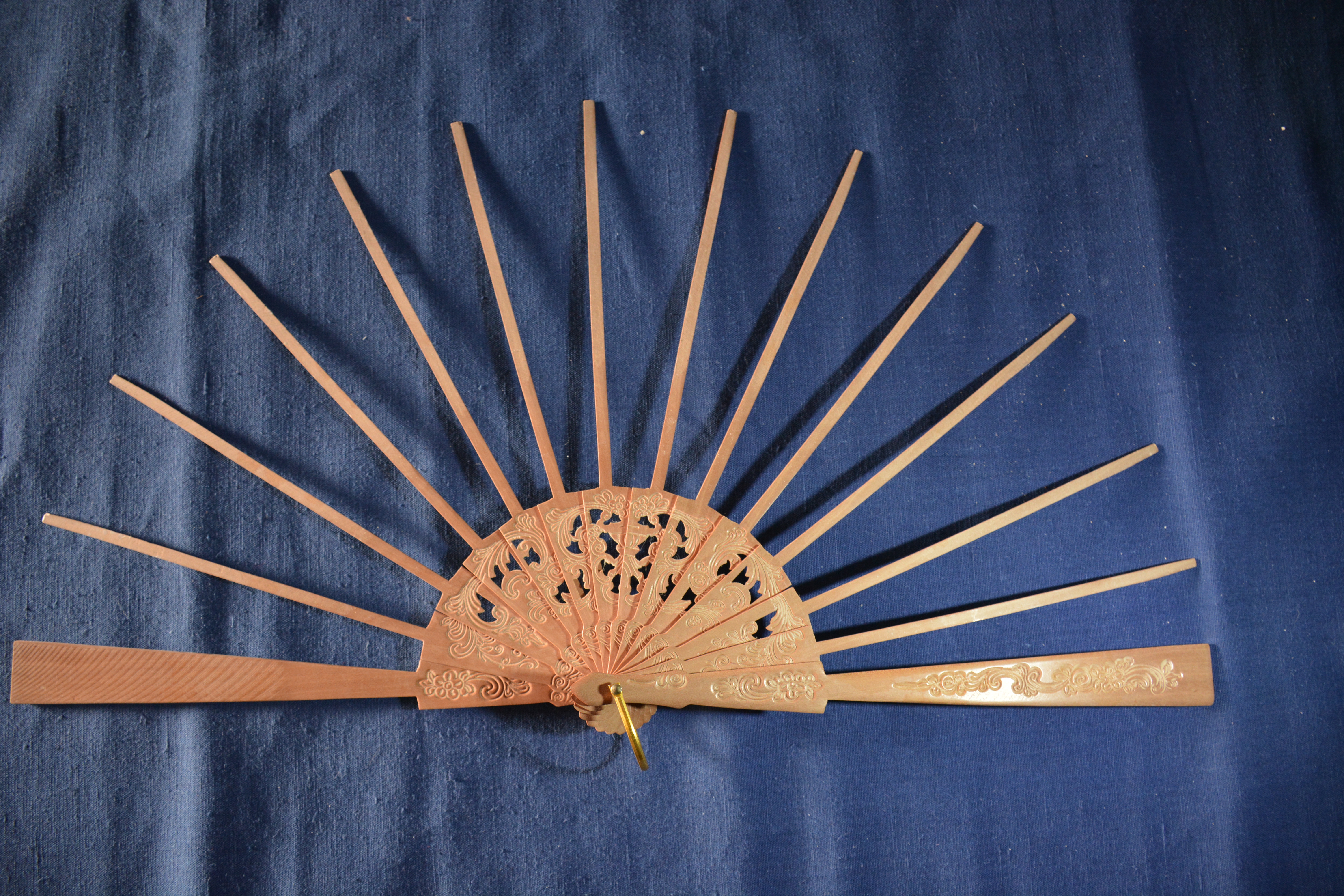 Varilla Madera 7.5×23.5 – Encajes Luis Valencia