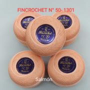 FINCROCHET Nº50-1301