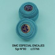DMC ESPECIAL ENCAJES 5gr Nº80 c-3766