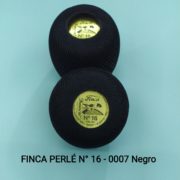PERLÉ FINCA Nº 16 – 0007