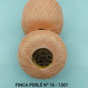 PERLÉ FINCA Nº 16 – 1301