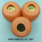 PERLÉ FINCA Nº 16 – 1307