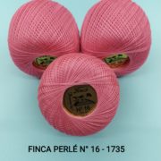 PERLÉ FINCA Nº 16 – 1735
