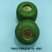 PERLÉ FINCA Nº 16 – 4561