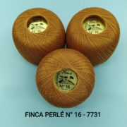 PERLÉ FINCA Nº 16 – 7731
