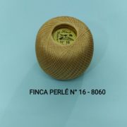 PERLÉ FINCA Nº 16 – 8060