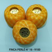 PERLÉ FINCA Nº 16 – 9100