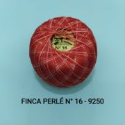 PERLÉ FINCA Nº 16 – 9250