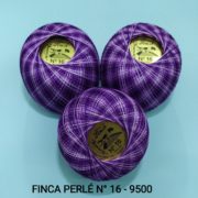 PERLÉ FINCA Nº 16 – 9500