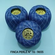 PERLÉ FINCA Nº 16 – 9655