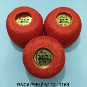 PERLÉ FINCA Nº12 – 1163