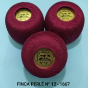 PERLÉ FINCA Nº12 – 1667
