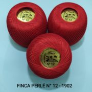 PERLÉ FINCA Nº12 – 1902