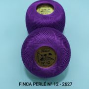 PERLÉ FINCA Nº12 – 2627