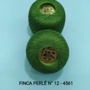 PERLÉ FINCA Nº12 – 4561