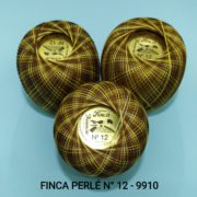 PERLÉ FINCA Nº12 – 9910
