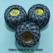PERLÉ FINCA Nº12 – 9985