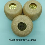 PERLÉ FINCA Nº16 – 4000