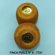 PERLÉ FINCA Nº8 – 7731