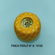 PERLÉ FINCA Nº8 – 9100