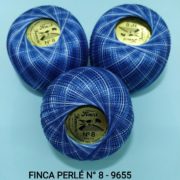 PERLÉ FINCA Nº8 – 9655