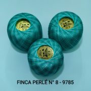 PERLÉ FINCA Nº8 – 9785