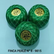 PERLÉ FINCA Nº8 – 9815