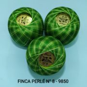 PERLÉ FINCA Nº8 – 9850