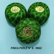 PERLÉ FINCA Nº8 – 9860