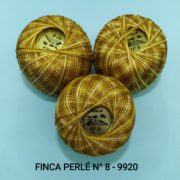 PERLÉ FINCA Nº8 – 9920