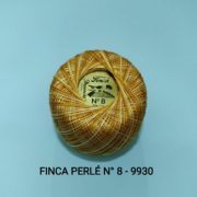 PERLÉ FINCA Nº8 – 9930