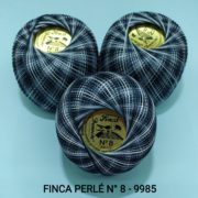 PERLÉ FINCA Nº8 – 9985