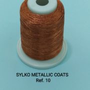 SYLKO METALLIC COATS REF 10
