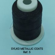 SYLKO METALLIC COATS REF 5