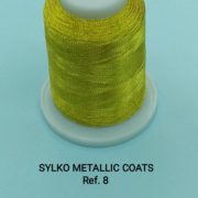 SYLKO METALLIC COATS REF 8