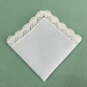 Pañuelo oefrta detalles